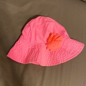 Carters Baby Sun Hat